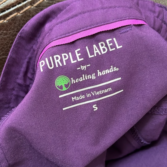 Yoga scrubs - Picture 7 of 8